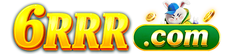 6rrr Banner de logo